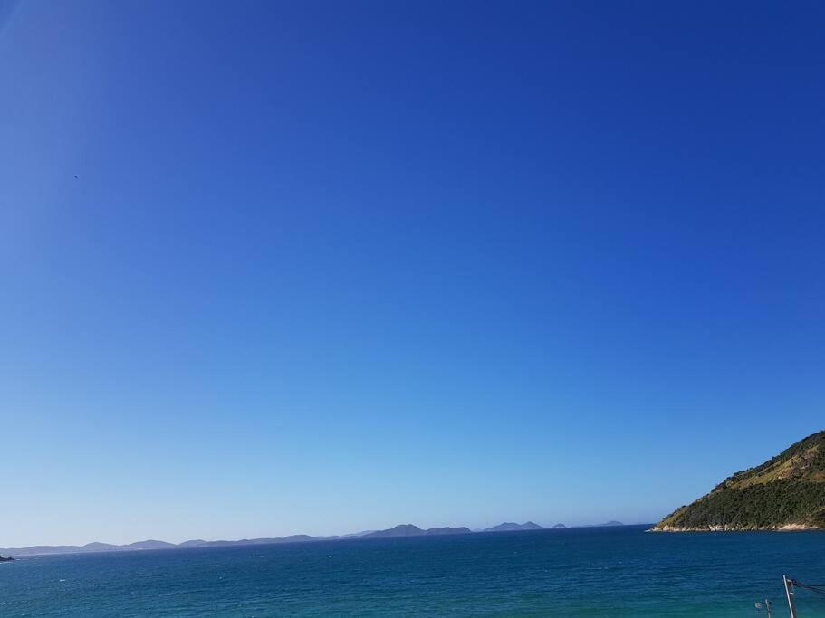 Апартаменты Caribe Brasileiro A 2 Passos Da Areia Арраял-ду-Кабу Экстерьер фото